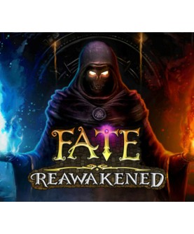 FATE: Reawakened Steam Key GLOBAL